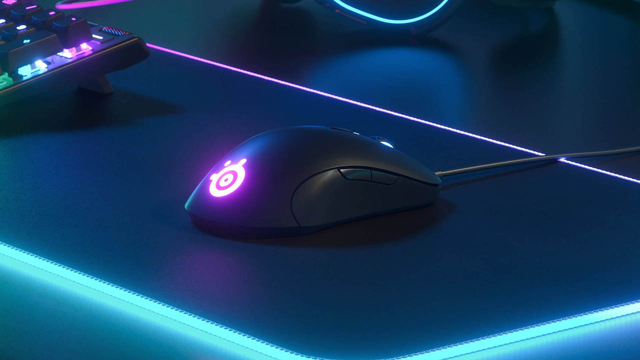 SteelSeries & Razer Gaming Mouse - Какую геймерскую мышь выгоднее ...