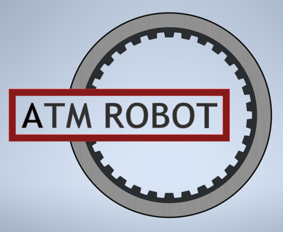 ATM-ROBOT