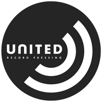 United Record Pressing LLC. Виниловые пластинки.