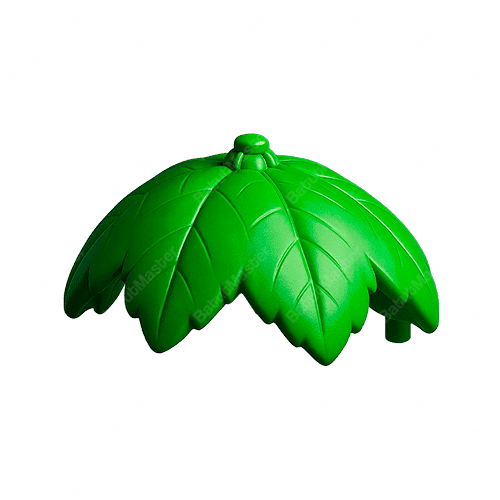 Крыша Листок