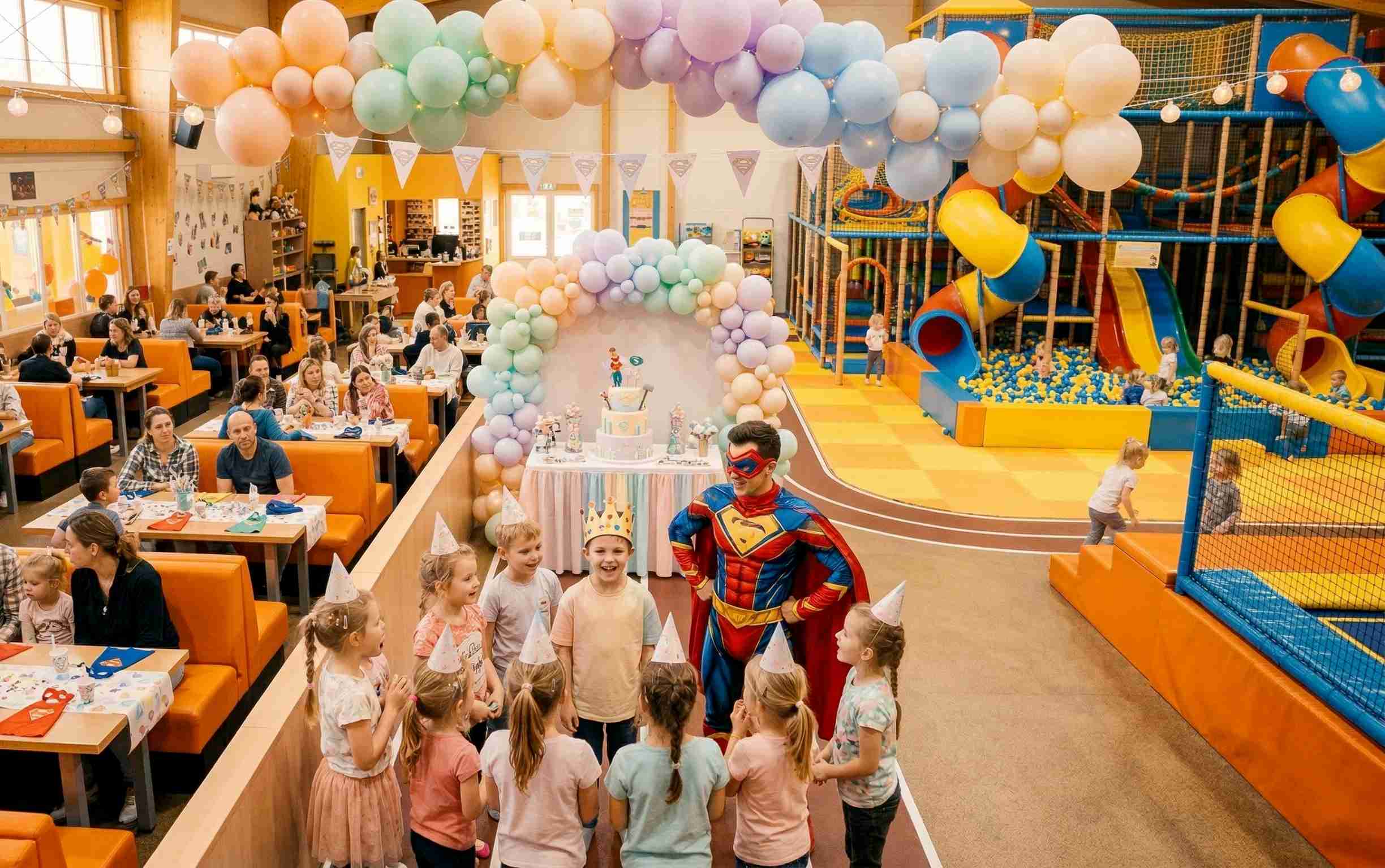 Праздники и события