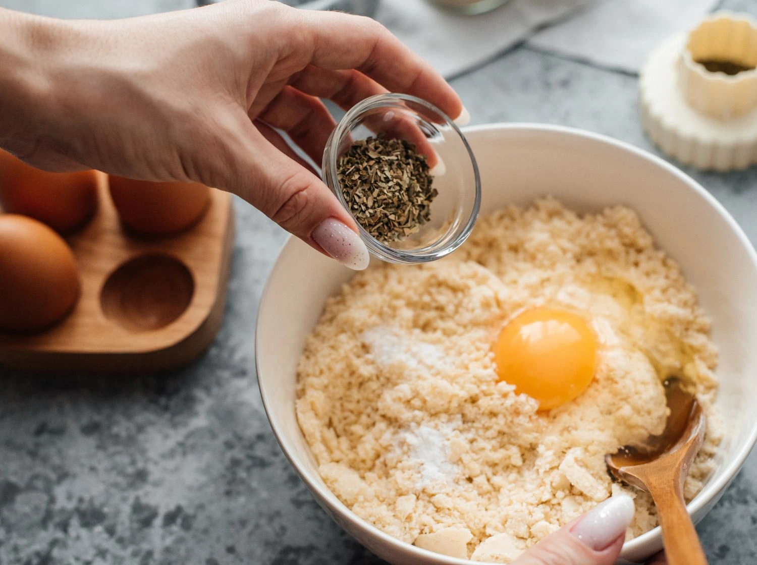 выпечка из сыра