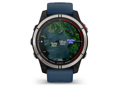КАРТЫ OUTDOOR MAPS+
