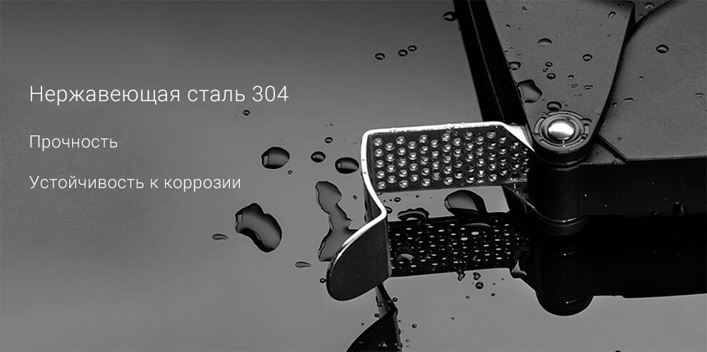 Чесночница HuoHou Heat Garlic Press HU0067-описание-3.jpg