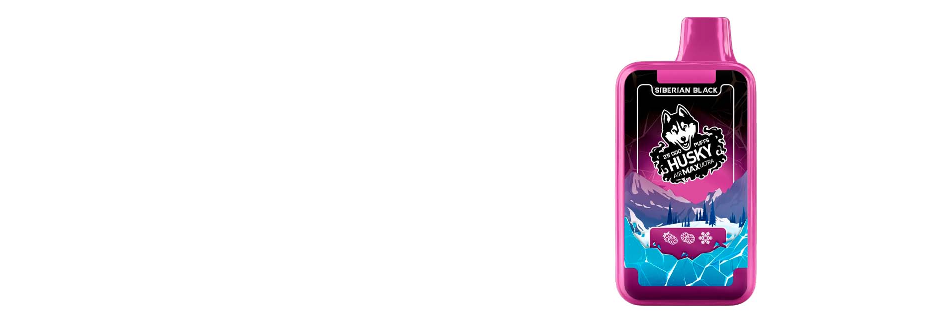 HUSKY AIR MAX ULTRA 25000 купить онлайн по доступной цене в любое время