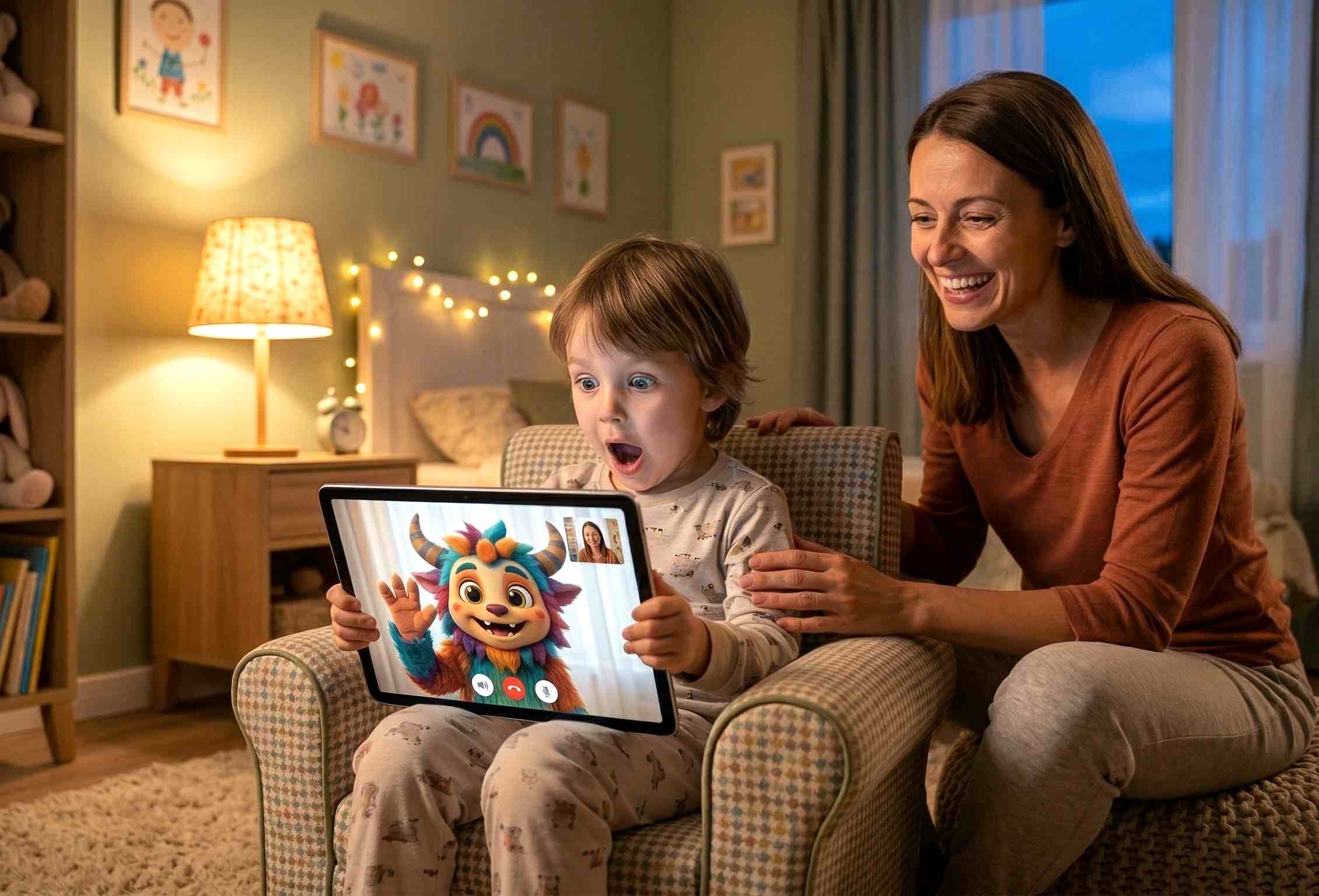 Именные онлайн-поздравления