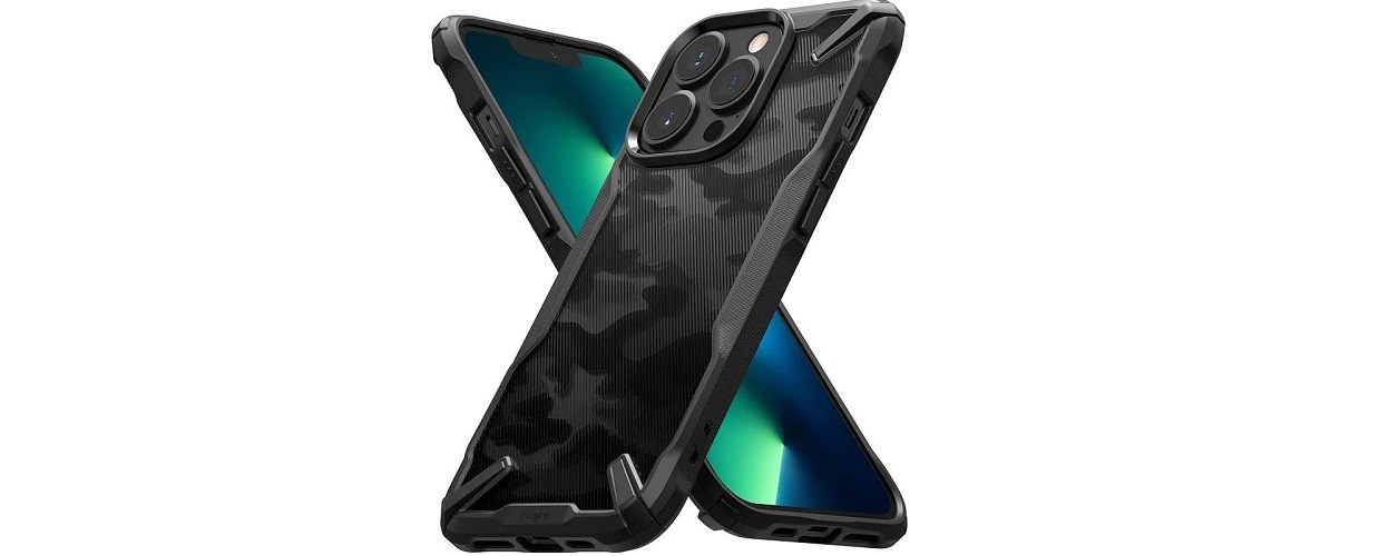 купить аксессуары для iPhone 13 Pro недорого