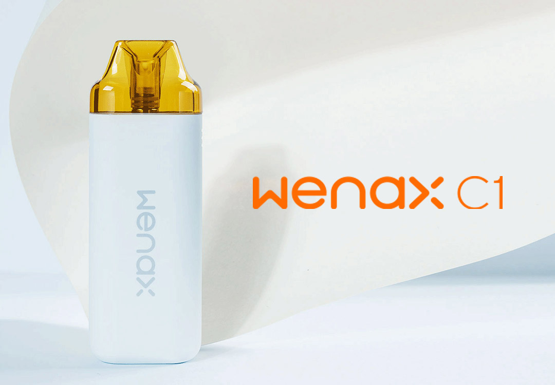 GeekVape WENAX C1 Kit