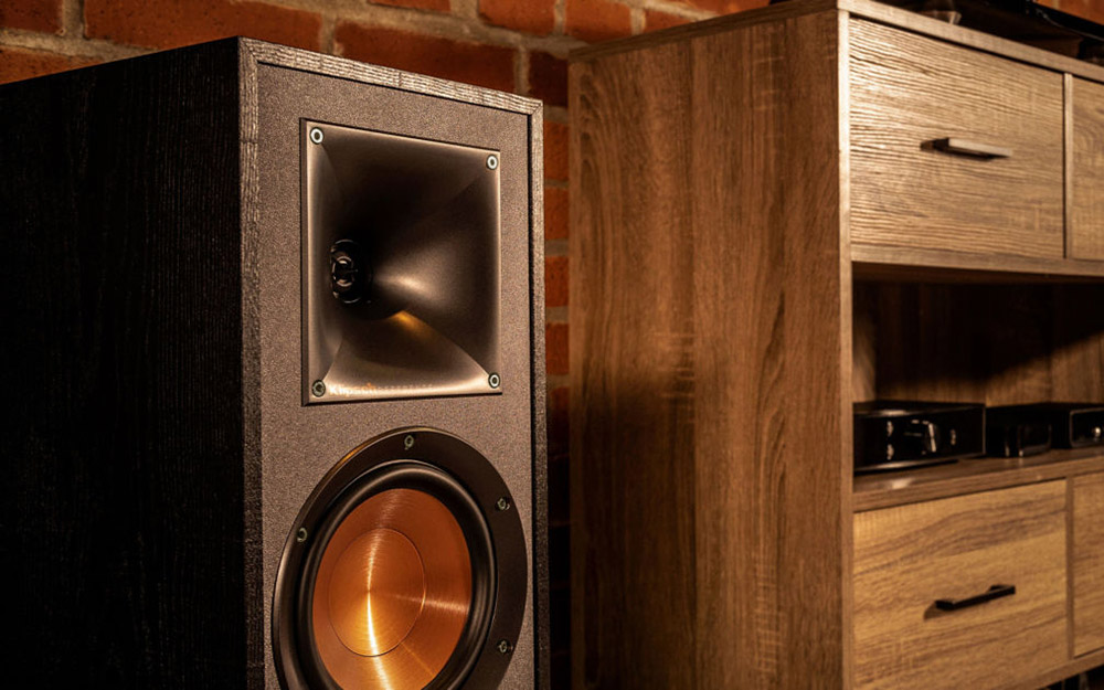 Klipsch Reference R-51M