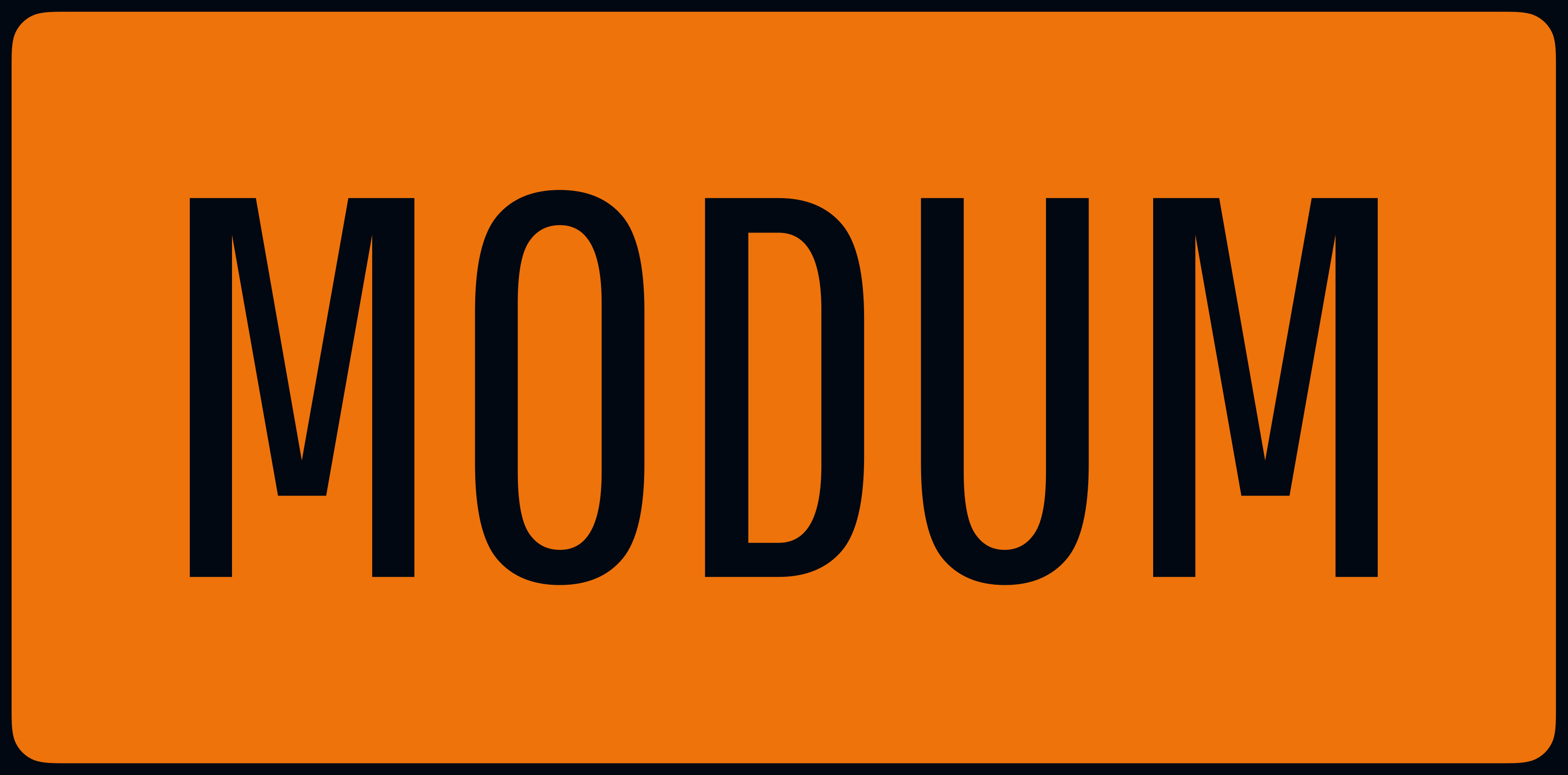 MODUM&JEWELRY