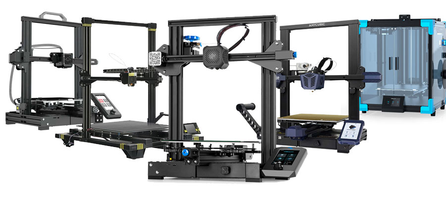 Программы для моделирования и печати на 3D-принтере