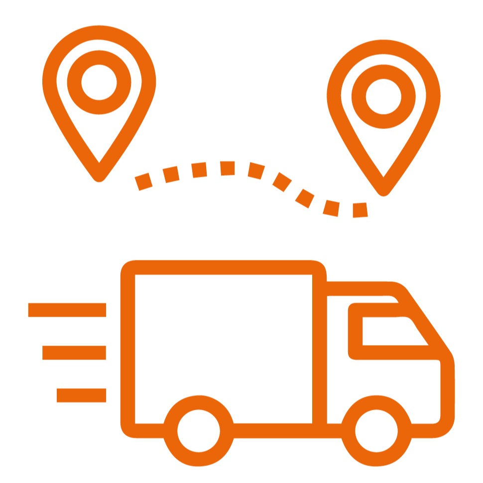 Продукция и логистика: