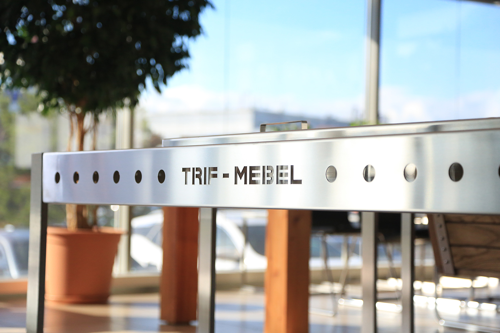 Мангал OUTDOOR 5 Мангал OUTDOOR 5.jpg