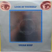 Альбом «Look At Yourself». Виниловые пластинки.