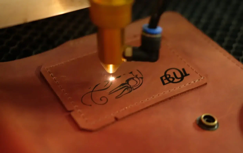 Как персонализировать своё изделие?