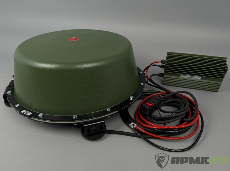 РЭБ стационарный