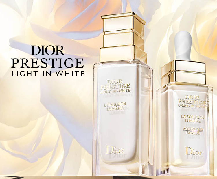 Dior - официальный интернет-магазин парфюмерии и косметики Диор в России