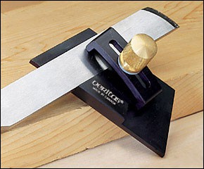 Прижим Veritas Skew Grinding Jig для заточного упора 05N1301