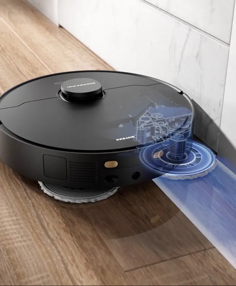Робот-пылесос Dreame X30 Ultra-описание-3 Робот-пылесос Dreame X30 Ultra-описание-3.jpeg