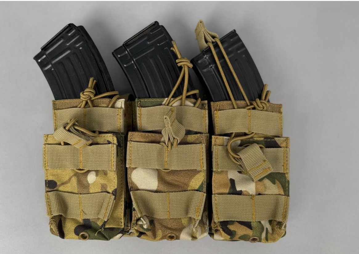 тюнинг АК-74 тюнинг АК-74