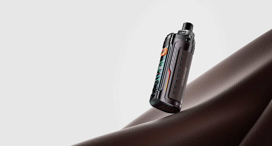 Vaporesso Armour GS