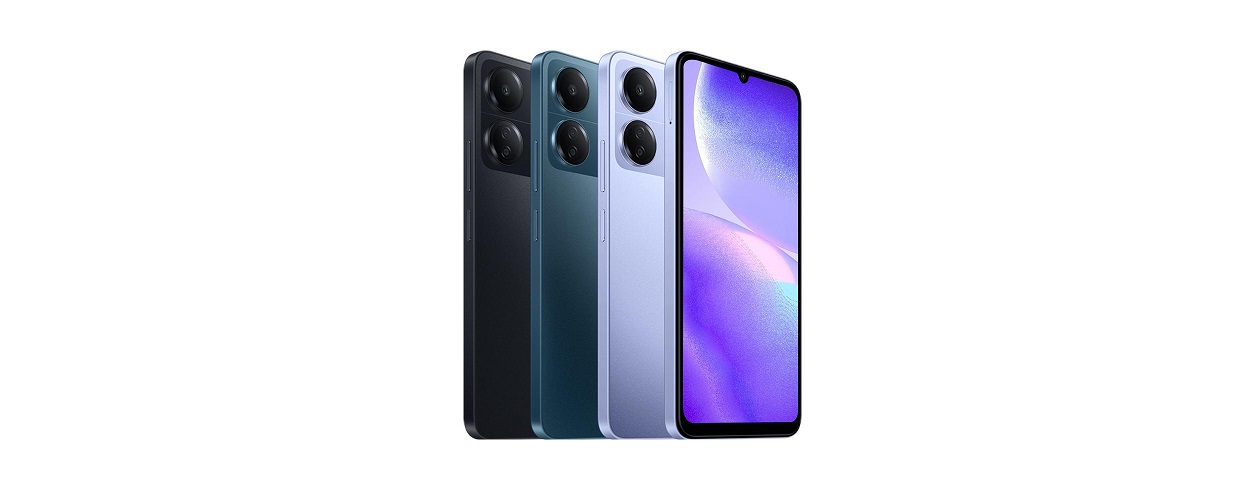 купить Xiaomi Poco C65 недорого