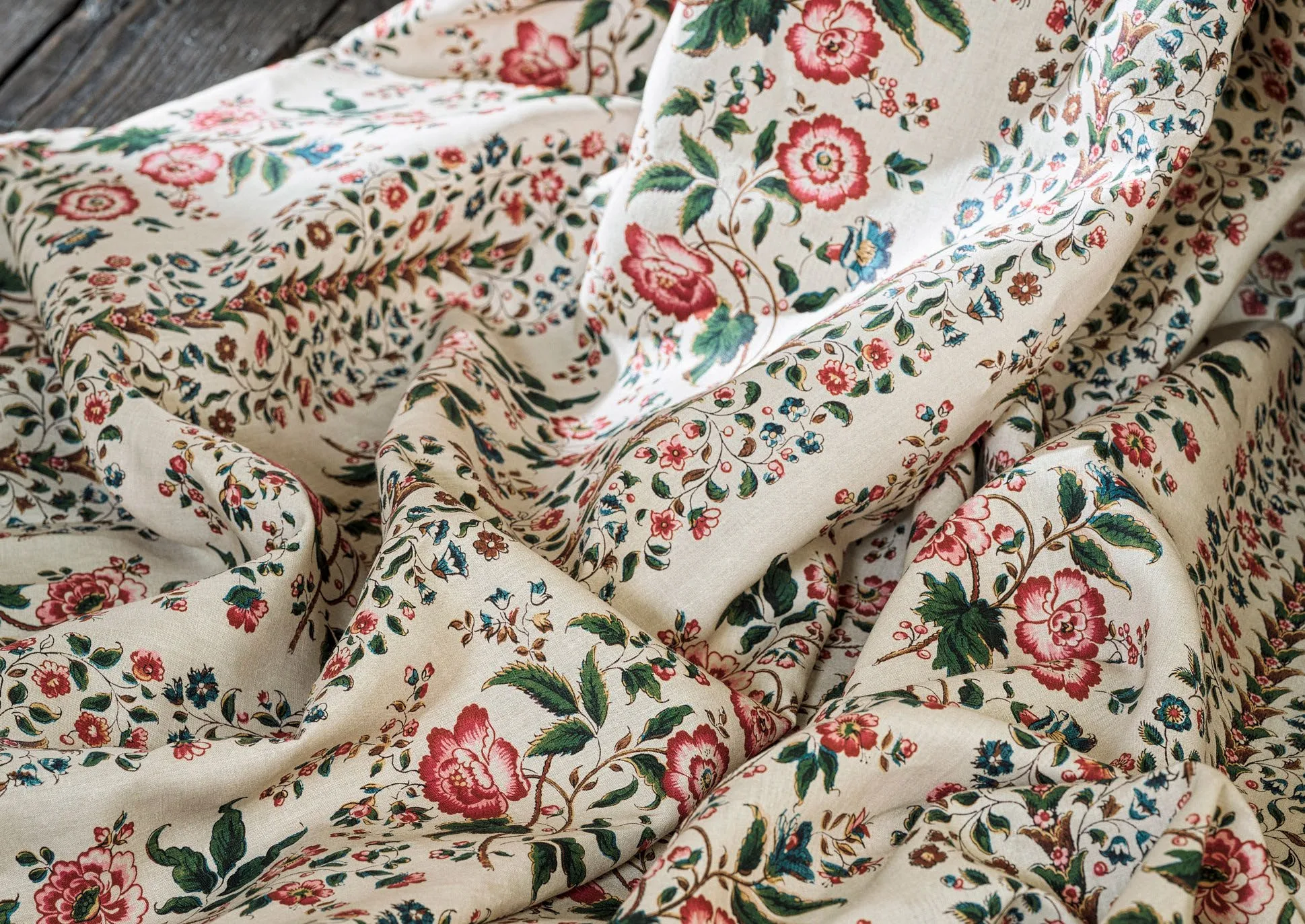 Sanderson x Highgrove — Sanderson