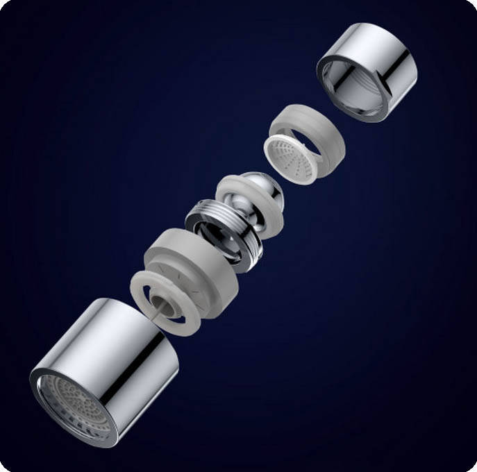 Насадка аэратор на крана diiib Dual Function Faucet Bubbler (DXSZ001-1)-описание-4.jpg