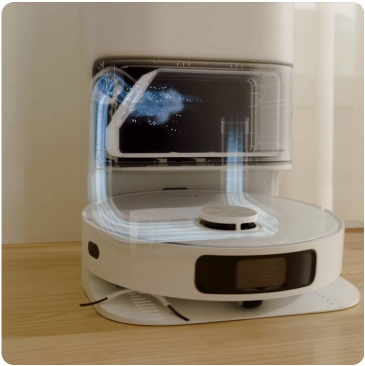 Робот-пылесос Dreame L10 Ultra с функцией самоочистки описание-3.jpeg