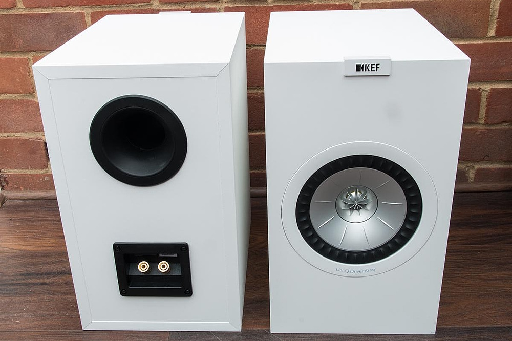 Полочная акустика KEF Q350