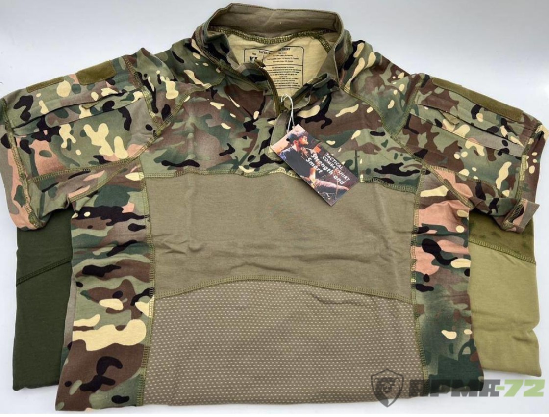 военные поло