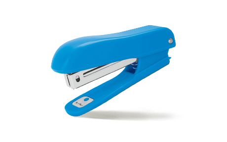 Пластиковые степлеры