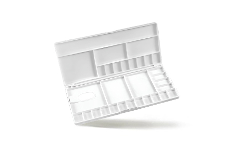 Профессиональные палитры