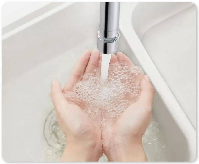 Насадка аэратор на крана diiib Dual Function Faucet Bubbler (DXSZ001-1)-описание-5.jpg