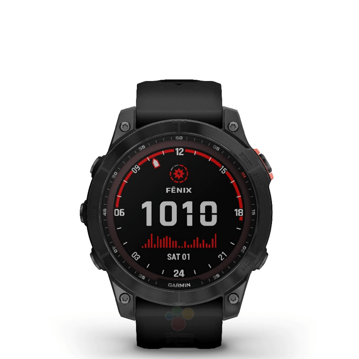 Garmin Fenix 7