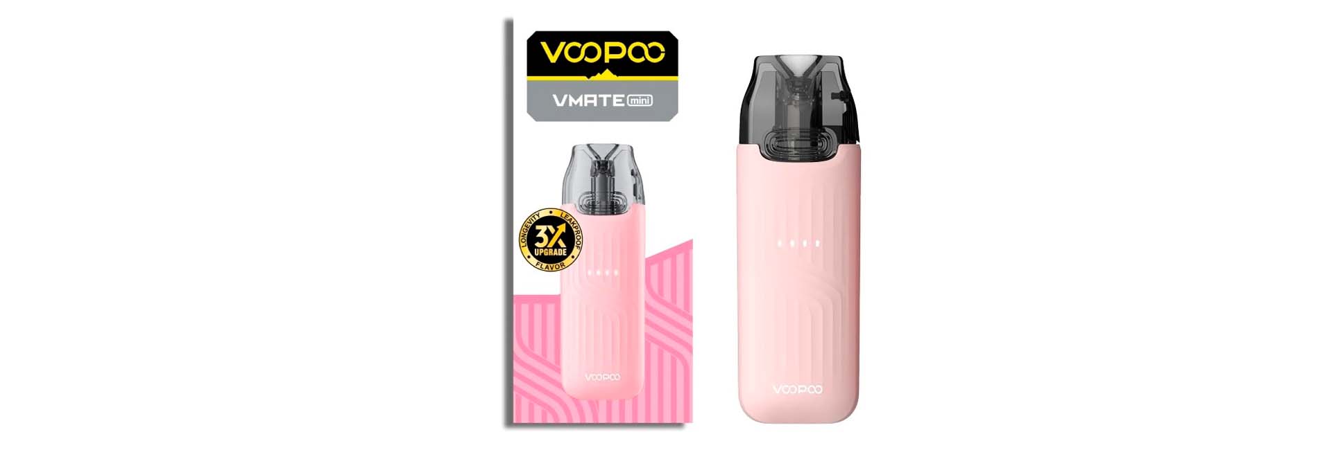Voopoo VMATE MINI заказать по доступной цене в любое время Voopoo VMATE MINI заказать по доступной цене в любое время