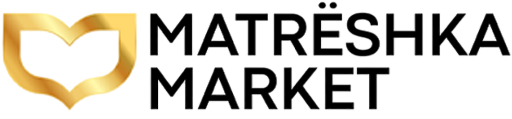 Matreshka market