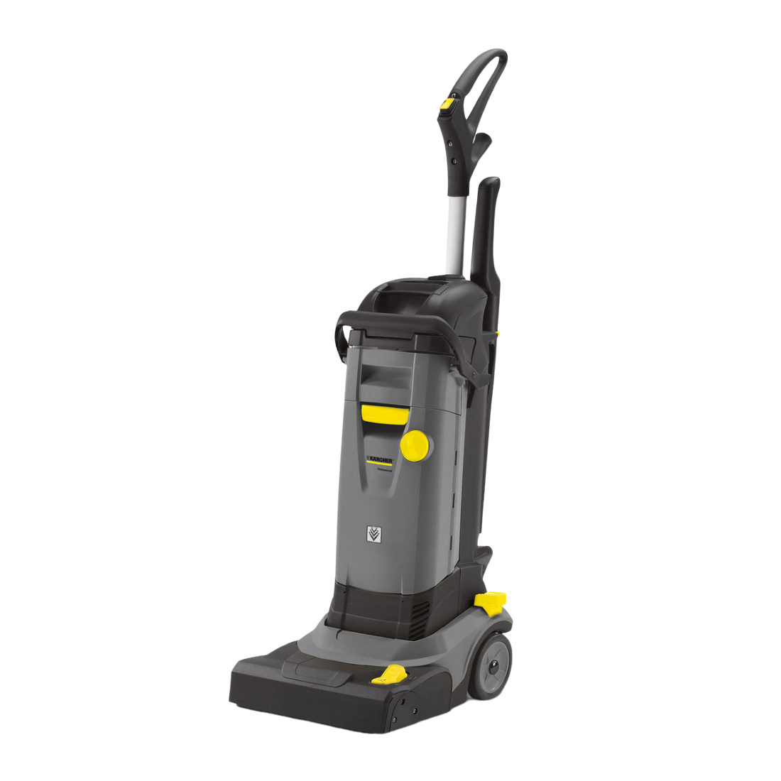 Karcher BR 30/4, фото