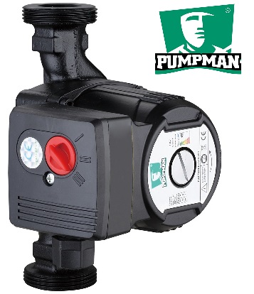 Pumpman