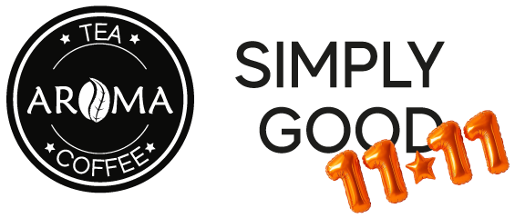 Интернет-магазин AROMA TEA COFFEE