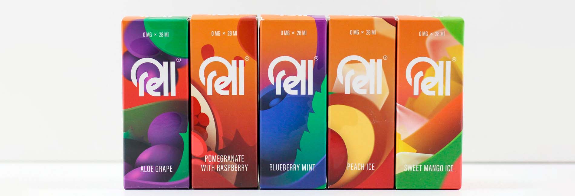 жижи Rell для разных устройств жижи Rell для разных устройств