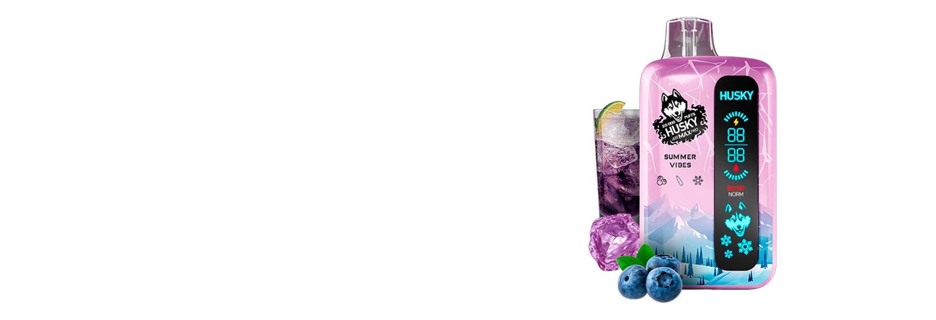 HUSKY AIR MAX PRO 20000 выгодно заказать в нашем интернет магазине