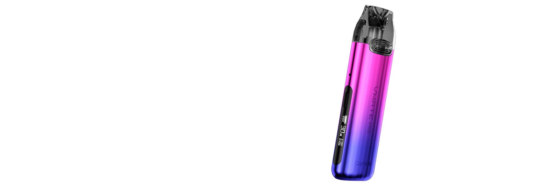 Voopoo VMATE PRO недорого для удобного формата и стабильной тяги