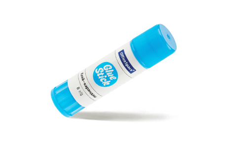 Клей-карандаш