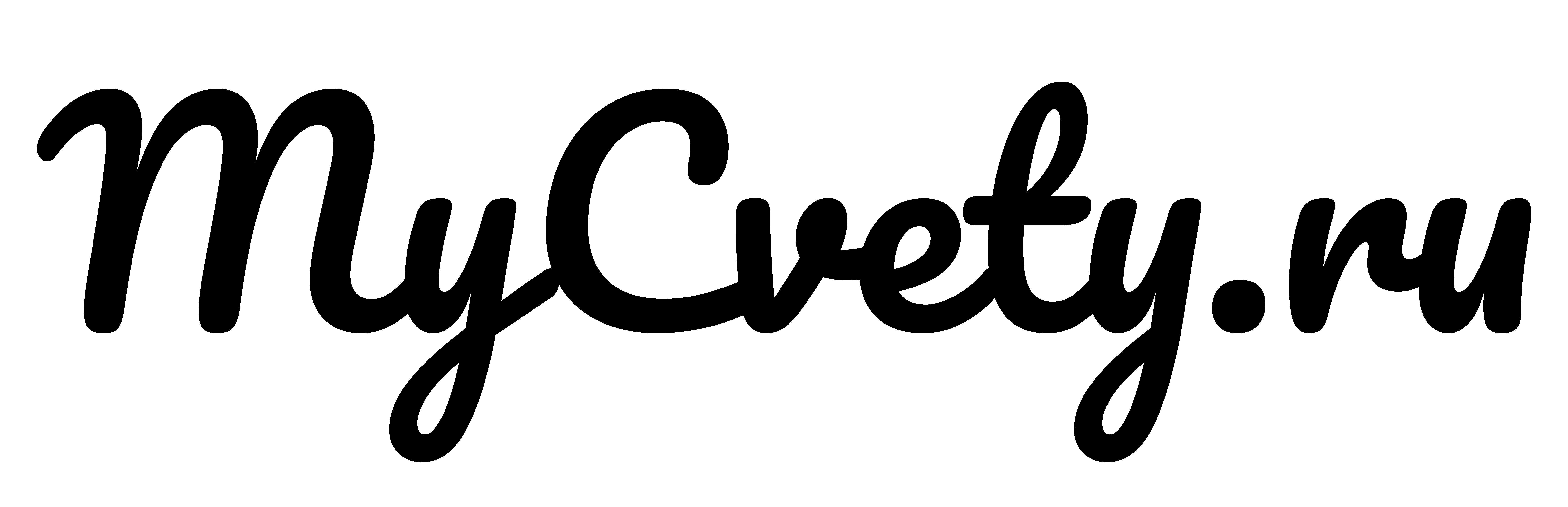 MyCvety