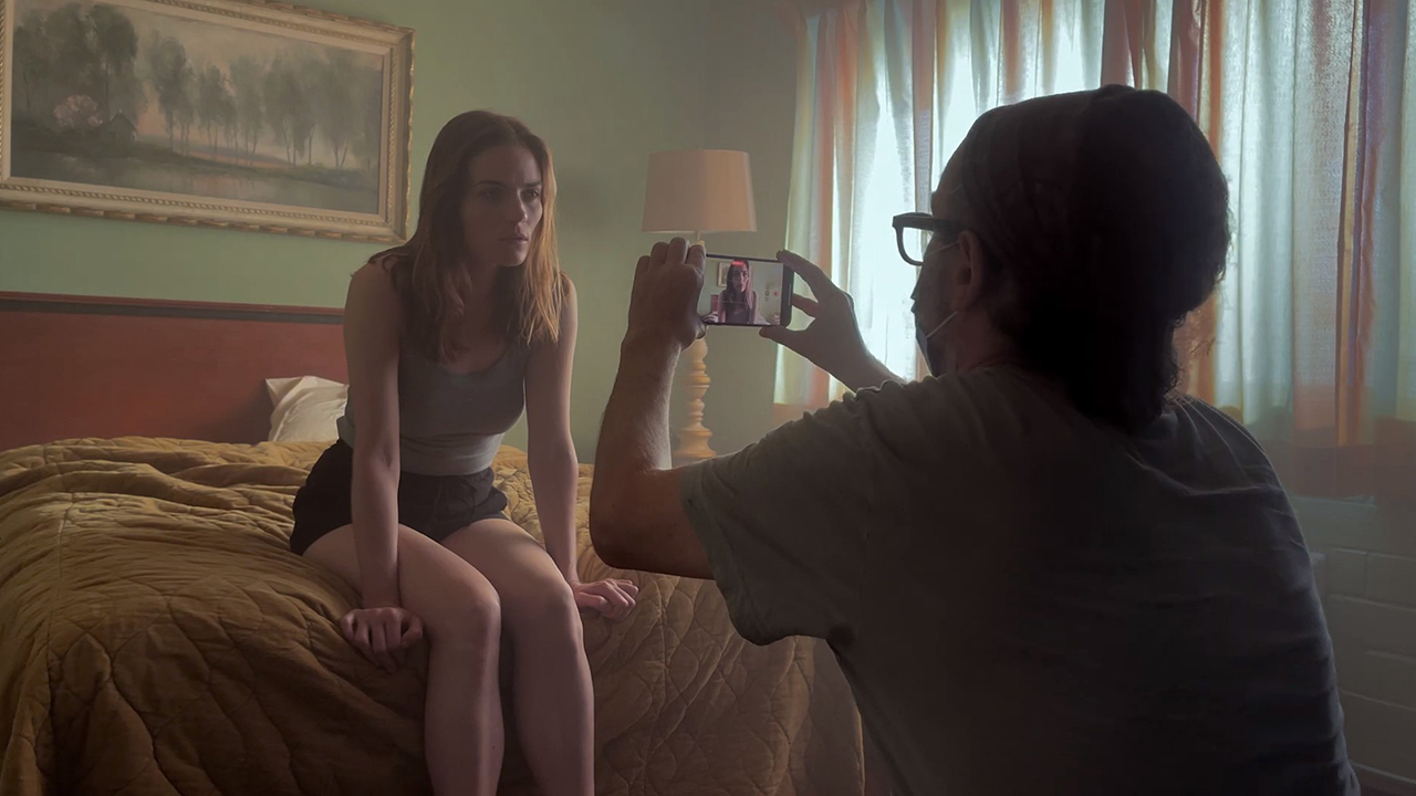 Тройная камера в Айфоне 12 Про