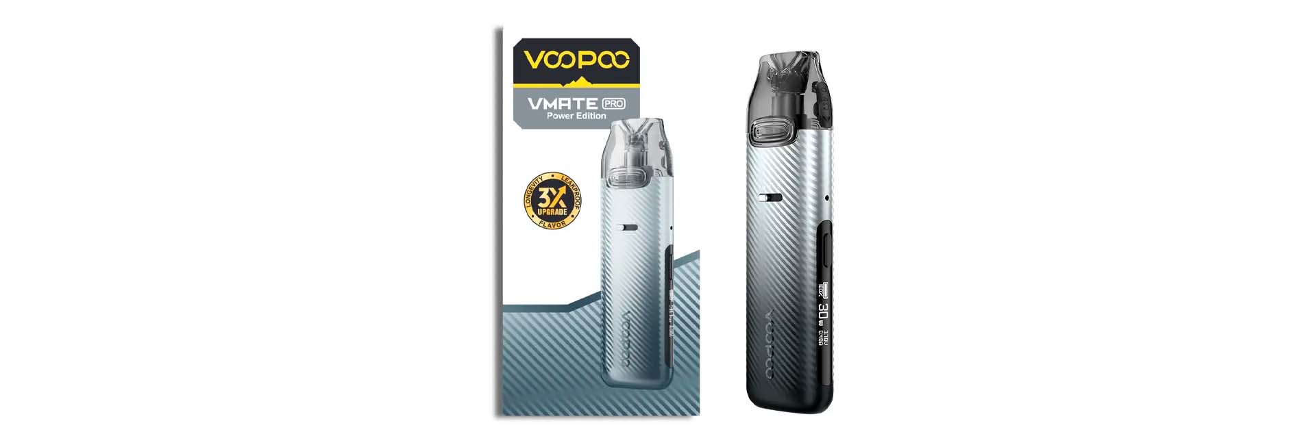 Voopoo VMATE PRO выгодная покупка в нашем интернет магазине