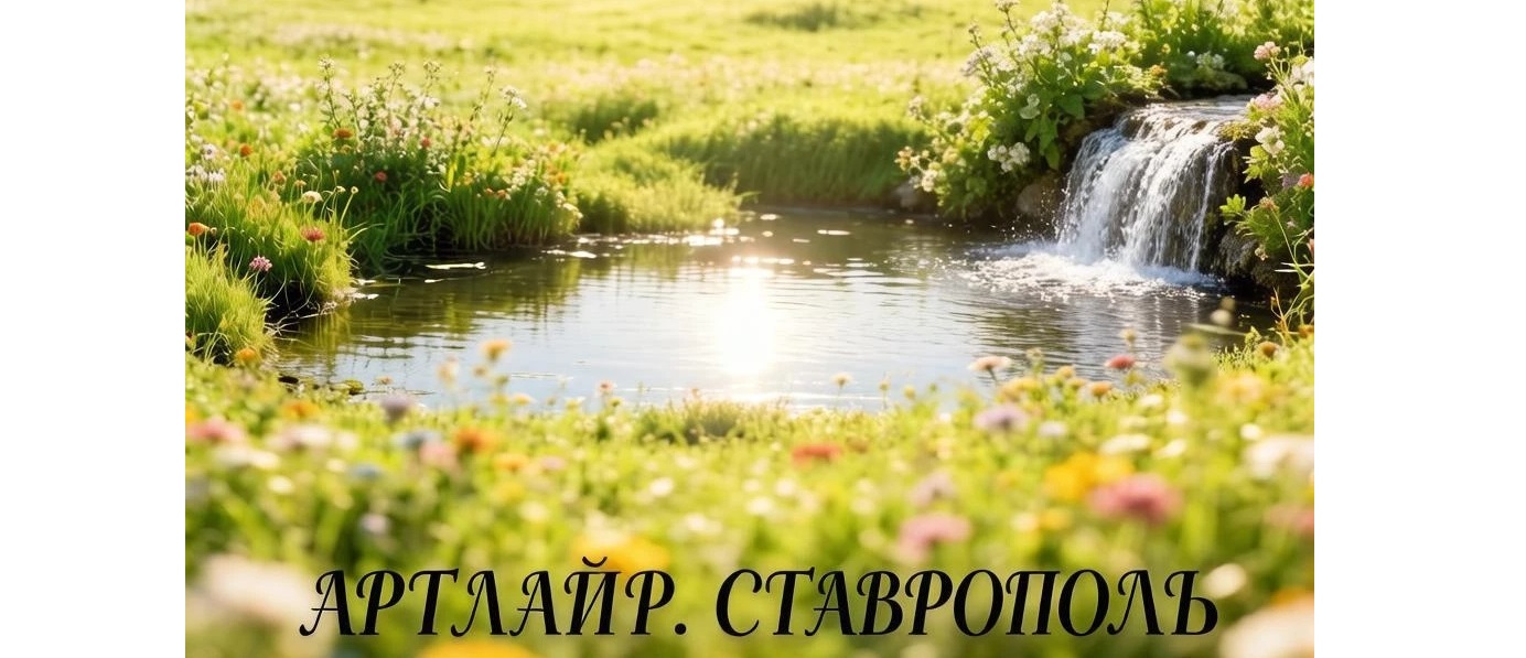 АртЛайф.Ставрополь