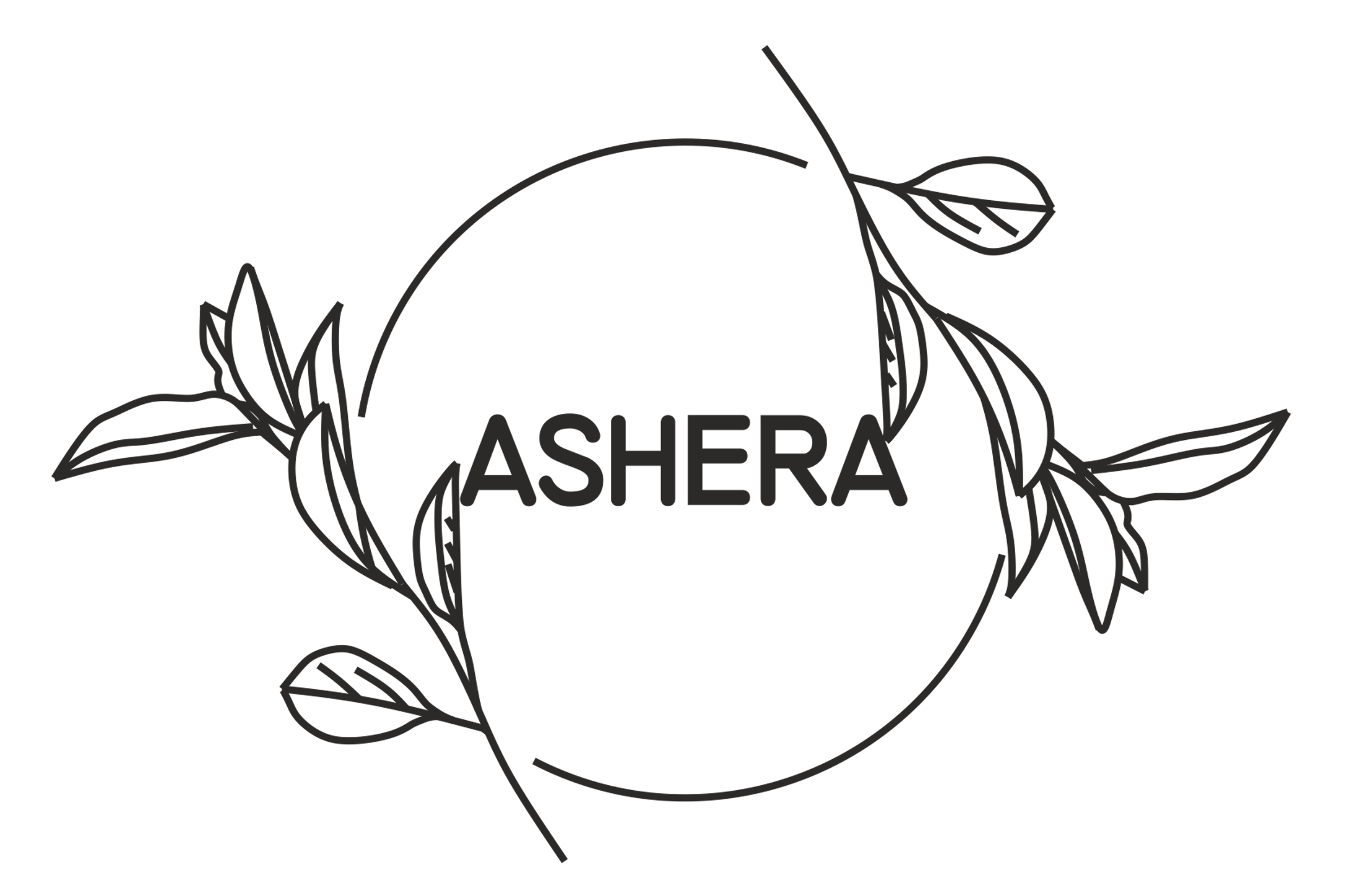 Декоративная косметика Ашера