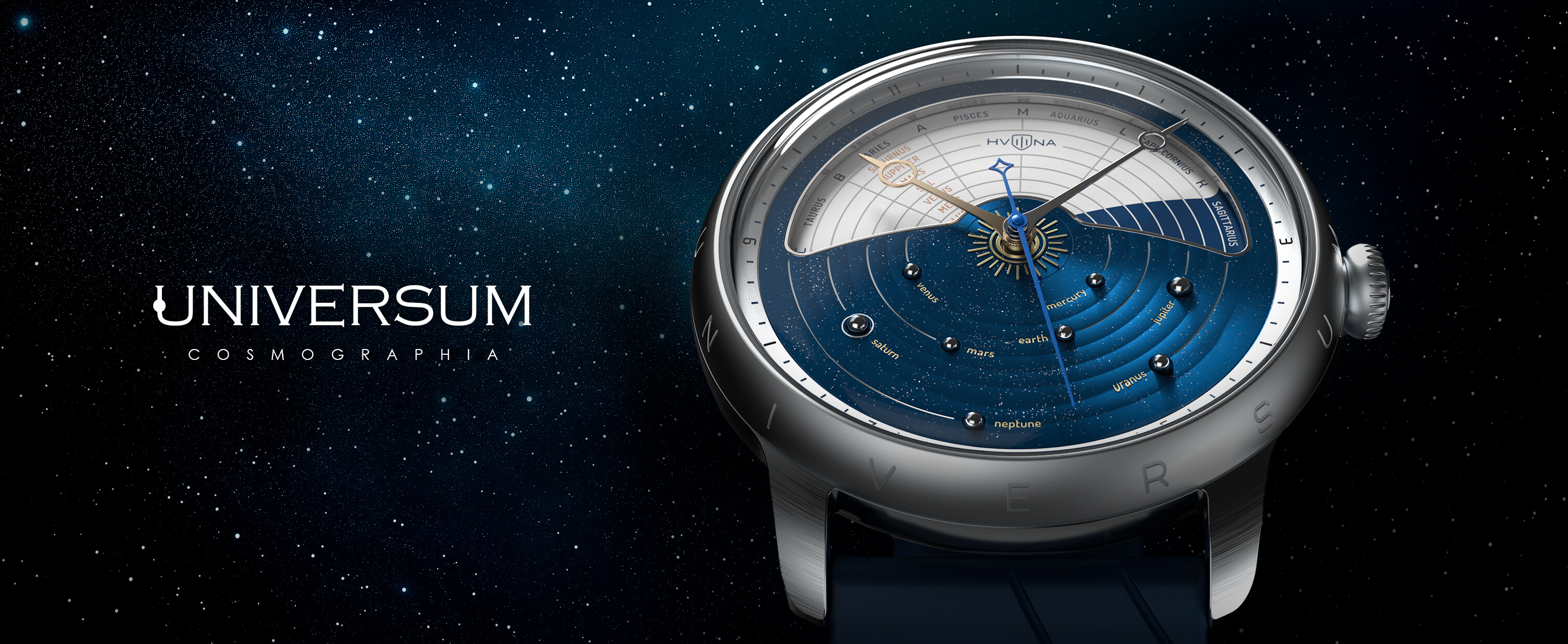 UNIVERSUM 3.0